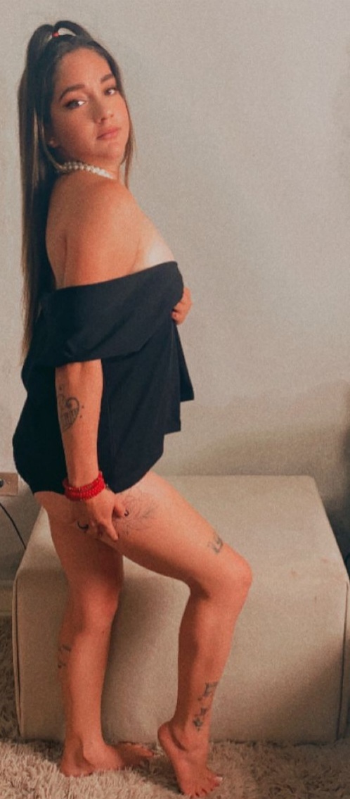 Karolhgatinha - acompanhante de luxo em sp
